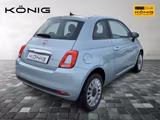 Fiat 500 Klima, CarPlay - Fiat 500 Gebrauchtwagen