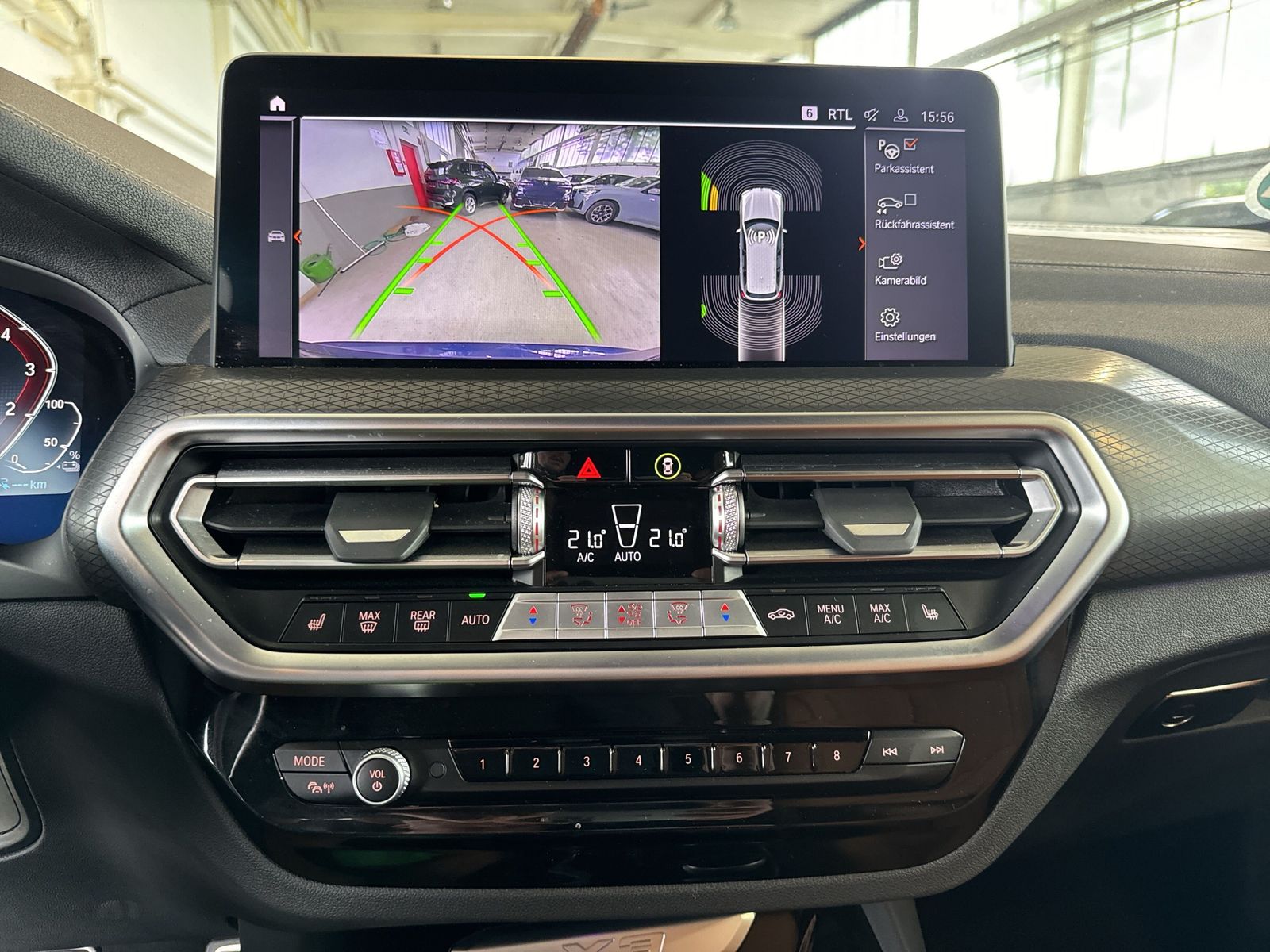 BMW X3 - Bild 19