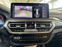 BMW X3 - Vorschau Bild 19