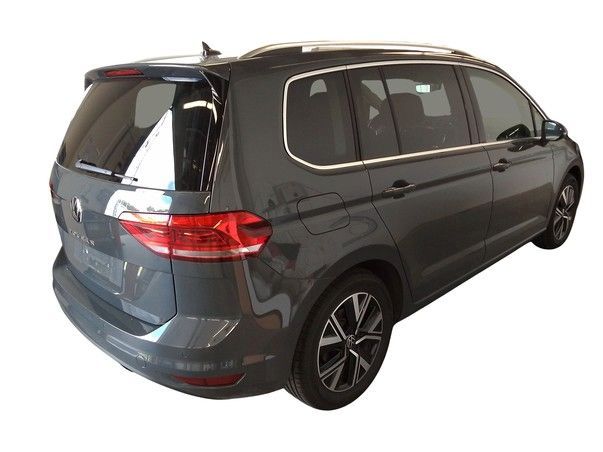 Volkswagen Touran 1.5 TSI Highline IQLight Navi 7Sitze Kame foto 5