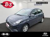 Hyundai i10 Select Navi Parksensoren Digitales Tacho - Hyundai i10 in Oldenburg