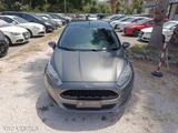 Ford FORD - Fiesta - 1.4 5p. Bz.- GPL Business - UNIP - Ford Fiesta mit LPG-Antrieb
