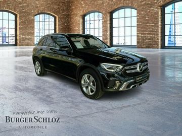 Mercedes GLC 300 - 3