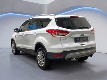 Ford Kuga - 3