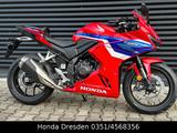 Honda CBR500R - Honda Motorräder in Dresden