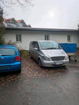 Mercedes-Benz zum verkaufen Mercedes Viano - Mercedes-Benz Viano Kombi Gebrauchtwagen