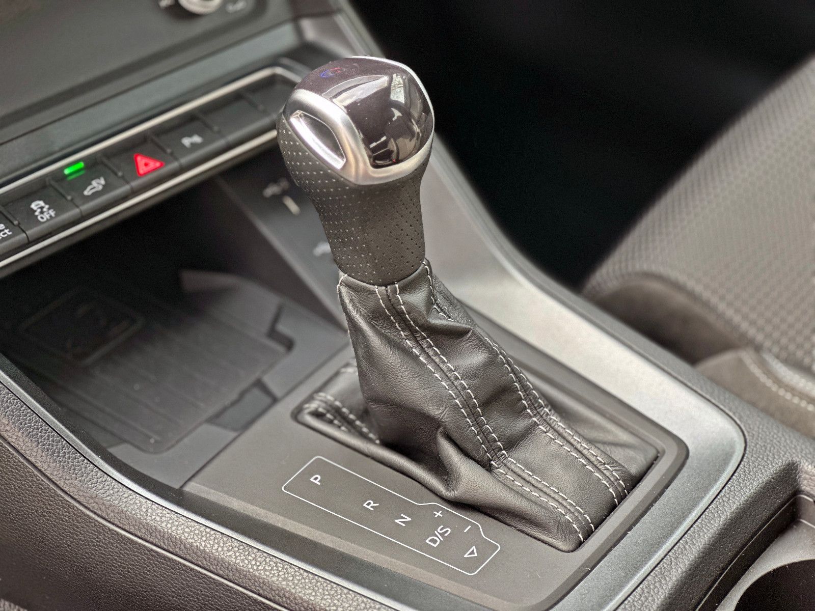 Audi Q3 - Bild 17
