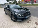 Mercedes-Benz Mercedes Benz GLA250 AMG VOLLSTÄNDIG AUSGE... - gebrauchte Mercedes-Benz GLA 250 aus dem Jahr 2019