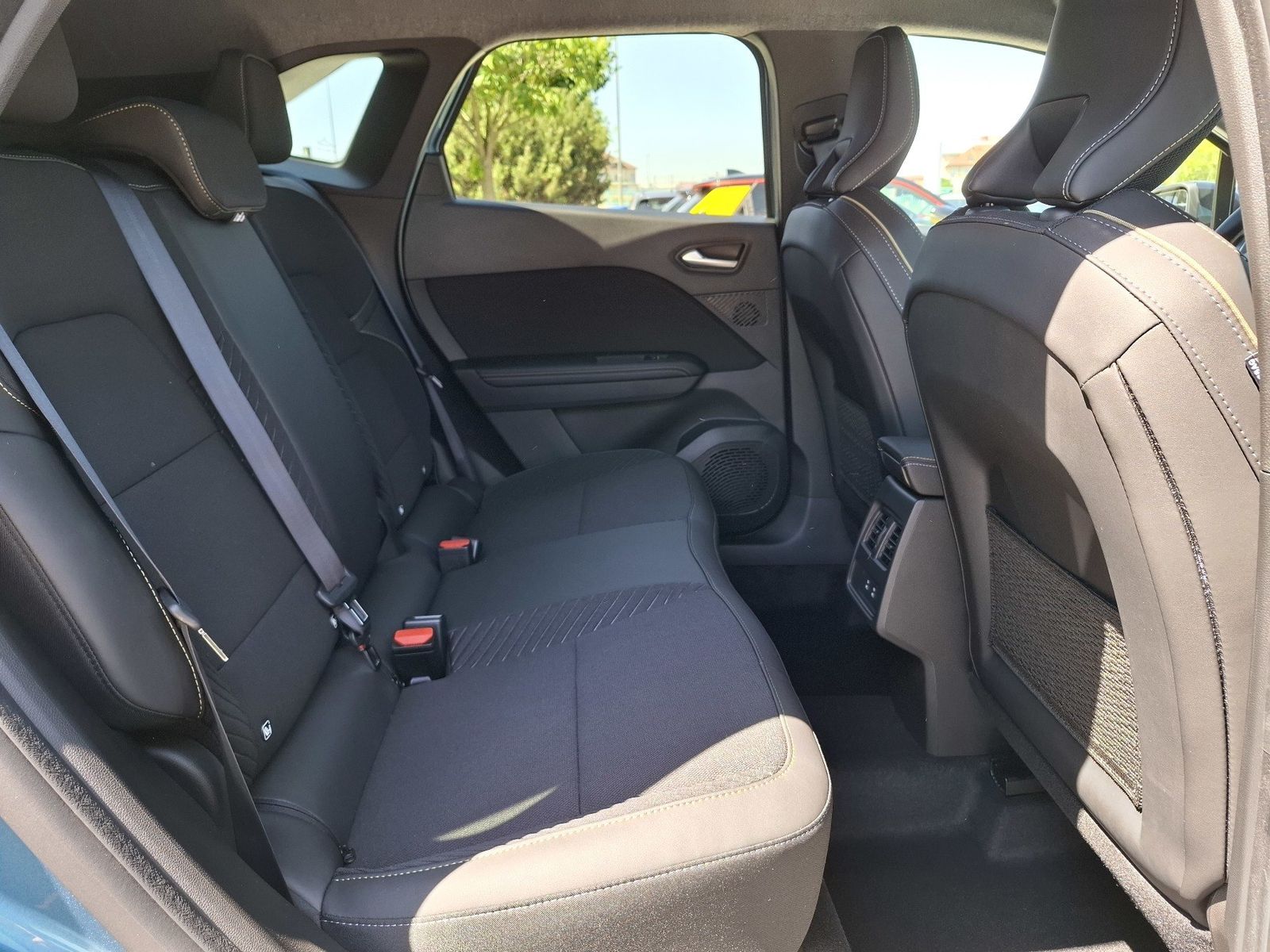 Renault Symbioz - Bild 15