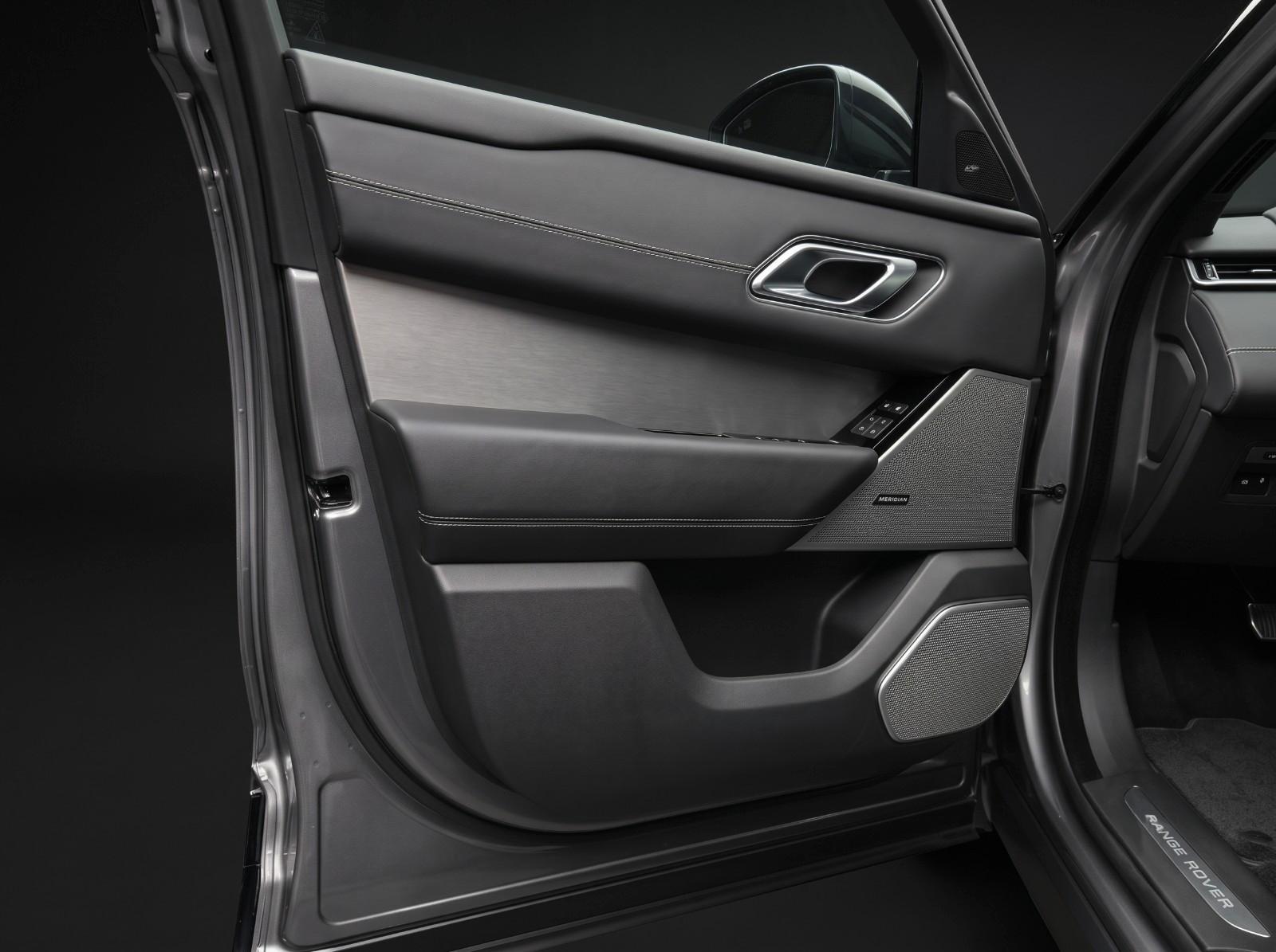 Land Rover Range Rover Velar R-Dynamic HSE Pano, миниатюра 12