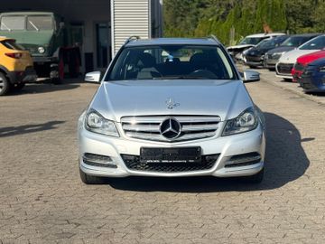 Mercedes C 180 - 2