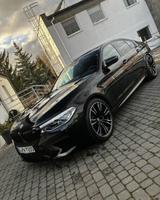 BMW M5 xDrive A Competition M5 720PS