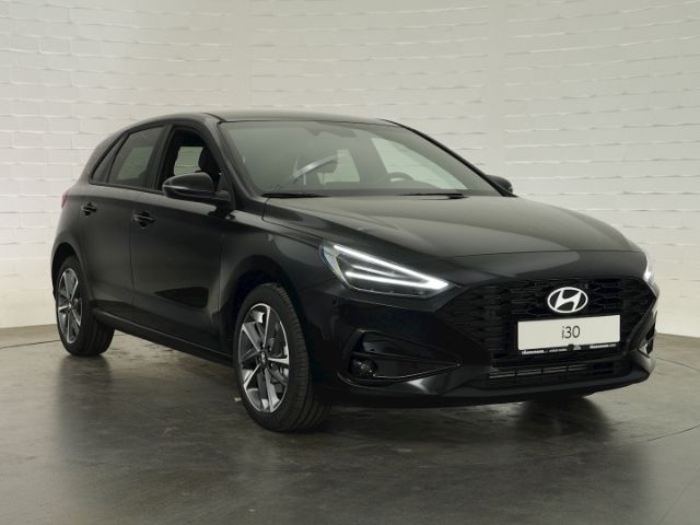 i30 FACELIFT T-GDI ADVANTAGE 48V DCT+VOLL LED+NA