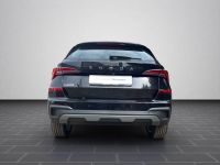 Skoda Kamiq - Vorschau Bild 8