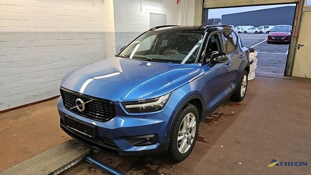 Volvo XC40 R Design Expression Recharge 2WD Navi LED