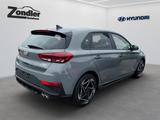 Hyundai i30 1.5 Turbo +48V / N Line - Hyundai i30 Turbo mit Benzin-Antrieb