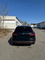 Volkswagen Touareg 3.0 V6 TDI 170kW 4MOTION Tiptronic - - Volkswagen Touareg aus 2023