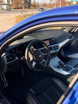 BMW M340i Vollausstattung  - BMW M340i mit Schiebedach