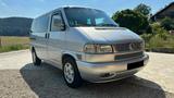 Volkswagen T4 Multivan Atlantis 2,5 TDI - gebrauchte VW T4 Multivan aus dem Jahr 2000