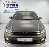 Volkswagen Polo VI R-Line/Highline*1,0-85KW*CarPlay*NAVI*E6 - Volkswagen Polo Gebrauchtwagen