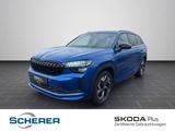 Skoda Kodiaq Sportline 1.5 TSI DSG Navi SHZ PDC RFK - Skoda Kodiaq aus 2025