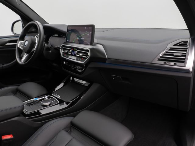 Foto Nummer 23: BMW iX3