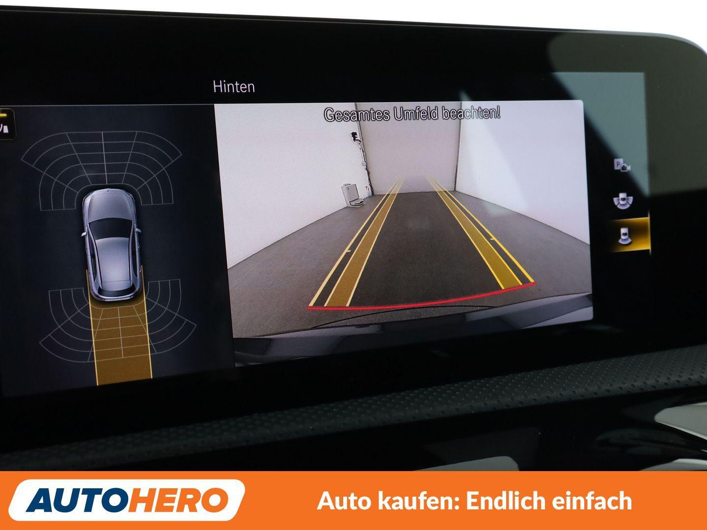 Mercedes-Benz A 250 4Matic AMG Line  Aut. *NAVI*VC*LED*ACC*CAM