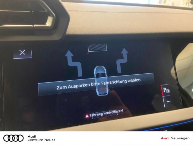 Audi A3 - Bild 24