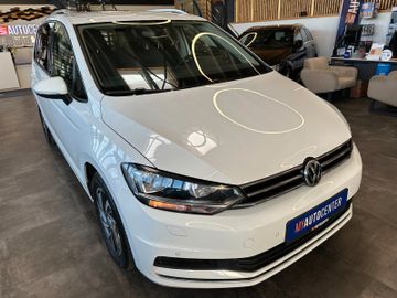 Volkswagen Touran Sound BMTStart-Stopp *7 Sitzer*Navi*