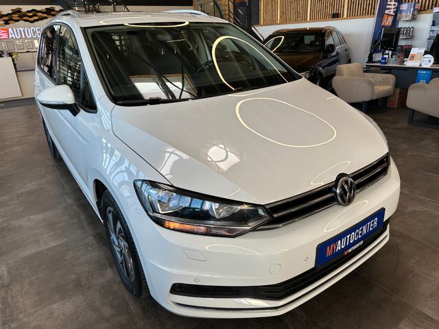 Volkswagen Touran Sound BMTStart-Stopp *7 Sitzer*Navi*