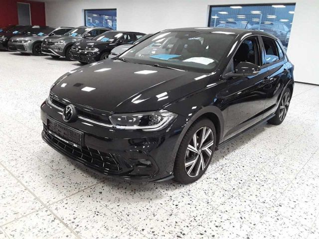 Volkswagen Polo R-Line 1.0 TSI DSG 17" ACC KAMERA MATRIX