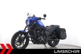 Honda CMX 1100 T REBEL DCT - Tempomat, TC, EB, DCT - HONDA REBEL T 1100 CMX