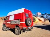 Iveco Daily 4010  4x4  3,5to - Allradantrieb Daily