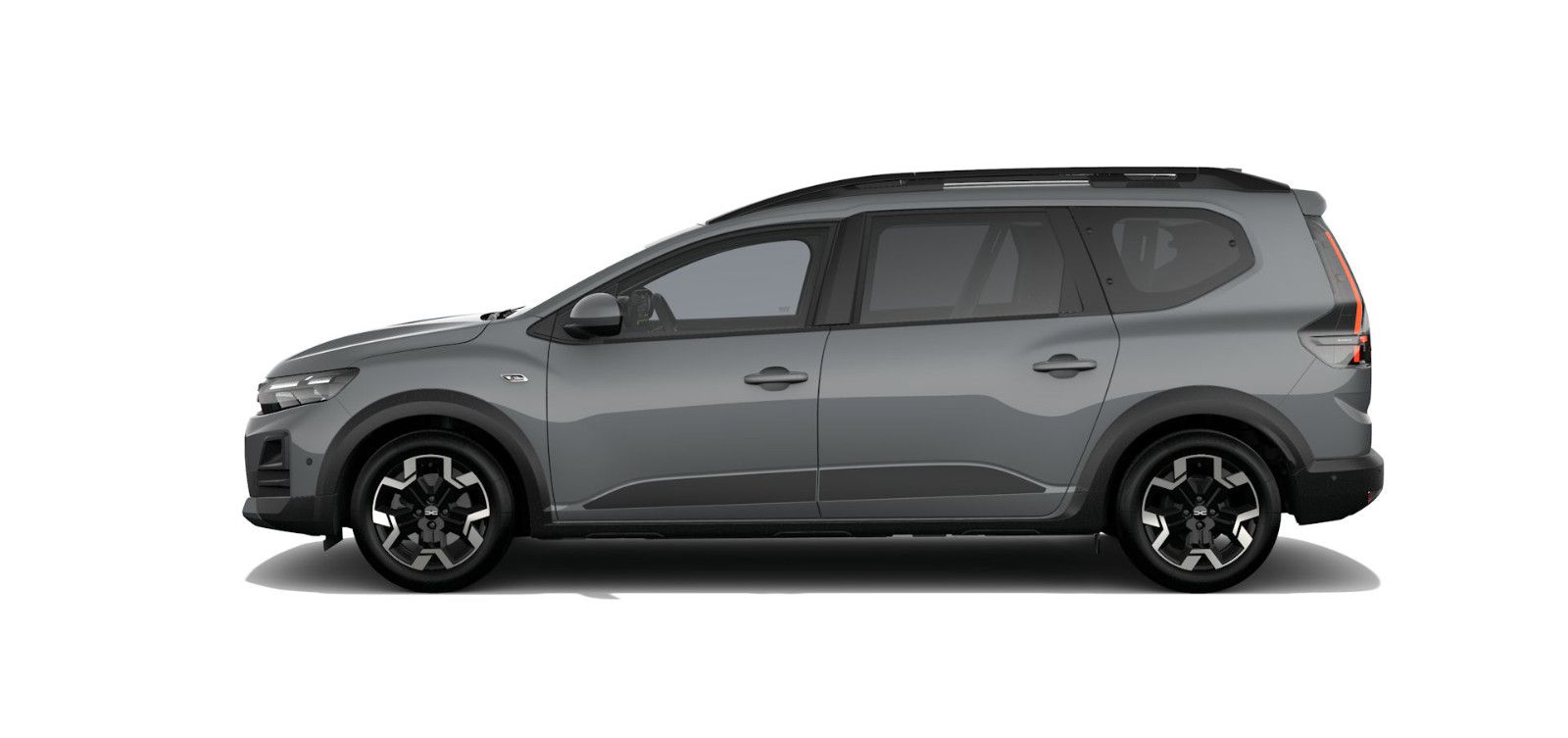 Dacia Jogger - Bild 9