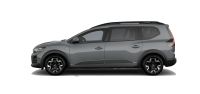 Dacia Jogger - Vorschau Bild 9