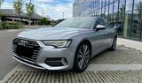Audi A6 40 TDI S tronic S line Garantie  - Audi A6: 4g