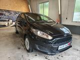 Ford Fiesta *Xenon*Navi*Kamera*Sheft*