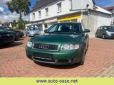 Audi A4 2.0 multitronic 2.Hand*Klimaauto.*Tüv 11-2026 - gebrauchte Audi A4 aus dem Jahr 2001