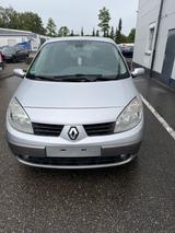 Renault Scénic 1.9 dCi Diesel, 130 PS, TÜV neu - Renault Scenic aus 2006 mit Diesel-Antrieb