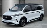 Ford NUGGET L2 ** 40 YEARS EDITION ** - Neuwagen mit Diesel-Antrieb: Weiß