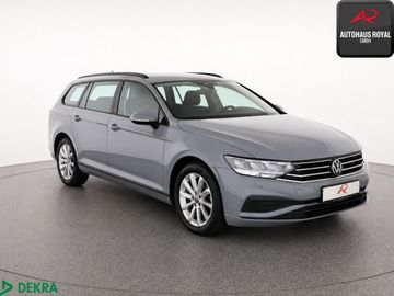 Volkswagen Passat - 7
