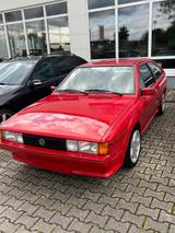 Volkswagen Vw scirocco - gebrauchte VW Scirocco aus dem Jahr 1990