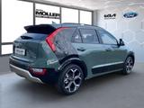 Kia Niro Spirit 1.6 PHEV DCT6 *FAHRSCHULAUSSTATTUNG* - Kia Niro: Spirit