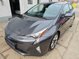 Toyota Prius Executive Hybrid /LED /HUD /Kamera - Toyota Prius: Executive