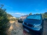Volkswagen Multivan Highline, Camper inkl.... - Volkswagen LT aus 2006
