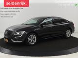 Renault Talisman 1.3 TCe Limited | 87.200km NAP | Carpla - Renault Talisman Limited mit Benzin-Antrieb