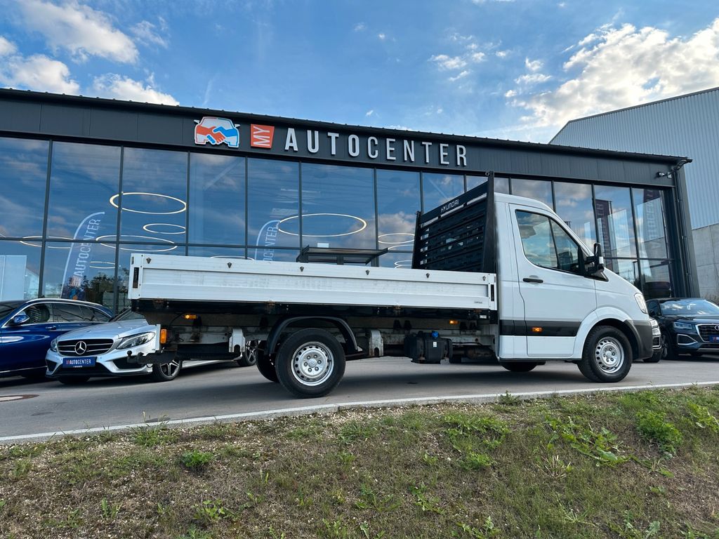 Image of Hyundai H350