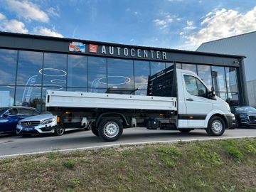 MYAUTOCENTER – Gebraucht- und Jahreswagen mit Werkstattservice in Pfaffenhofen Hyundai H350 *Pritsche*TÜV 0527*AHK*KLIMA*L3 Eco*