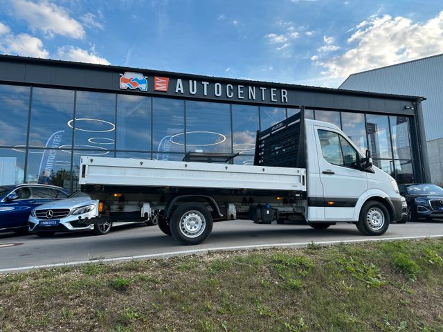 MYAUTOCENTER – Gebraucht- und Jahreswagen mit Werkstattservice in Pfaffenhofen Hyundai H350 *Pritsche*TÜV 0527*AHK*KLIMA*L3 Eco*