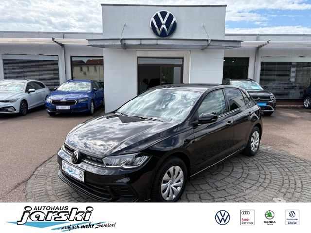 Image of Volkswagen Polo